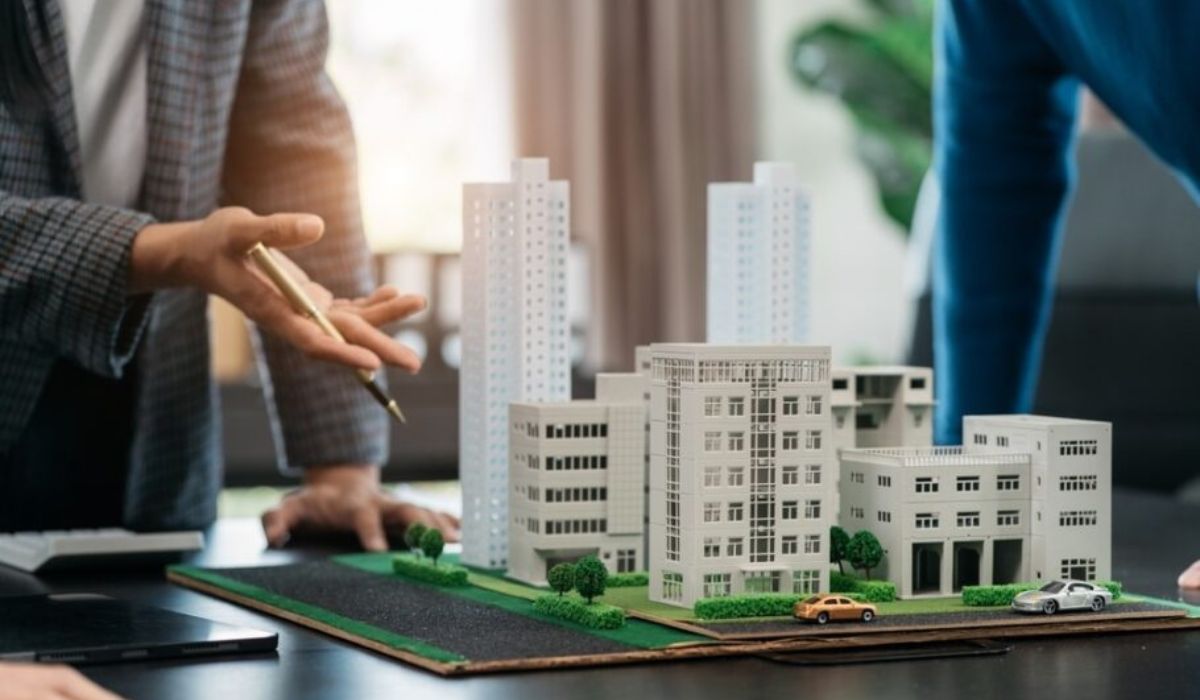 Real estate trading exceeds QR 777 million in one week in Qatar